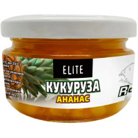 Кукурудза Robin Elite Ананас 125г
