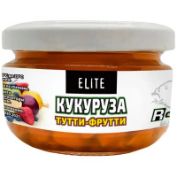 Кукурудза Robin Elite Тутті-Фрутті 125г


