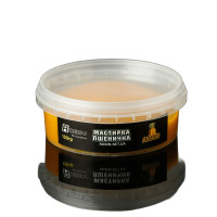 Мастирка Пшенична Robin Ананас 150г