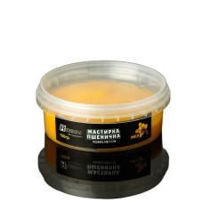 Мастирка Пшенична Robin Мед 150г