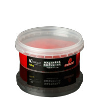 Мастирка Пшенична Robin Полуниця 150г