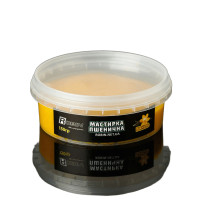 Мастирка Пшенична Robin Ваніль 150г