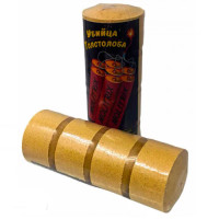 Технопланктон MOLITRIX DINAMIT (4 т/120г.) Ваніль