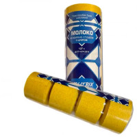 Технопланктон MOLITRIX DINAMIT (4 т/120г.) Згущене молоко