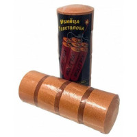 Технопланктон Molitrix DINAMIT (4x120г Блоха)