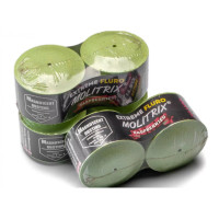 Технопланктон MOLITRIX " Extreme FLURO " (2х90г.) Малина