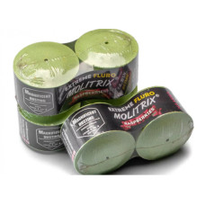 Технопланктон MOLITRIX " Extreme FLURO " (2х90г.) Малина