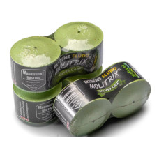 Технопланктон MOLITRIX " Extreme FLURO " (2х90г.) Зелений товстолоб