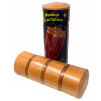 Технопланктон Molitrix DINAMIT (4x120г Топлене Молоко)
