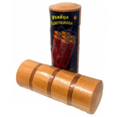 Технопланктон Molitrix DINAMIT (4x120г Топлене Молоко)