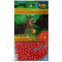 Пінопласт Sevi mini Скопекс (червоний)