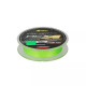 Шнур GC Inquisitor PE X4 100м #1.2 Lime Green