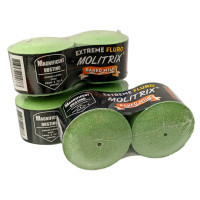 Технопланктон MOLITRIX " Extreme FLURO " (2 т/90г.) Пряжене молоко