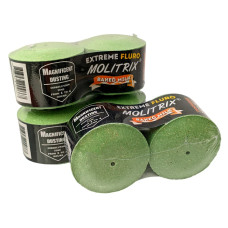 Технопланктон MOLITRIX " Extreme FLURO " (2 т/90г.) Пряжене молоко