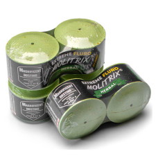 Технопланктон MOLITRIX "Extreme FLURO" (2 т/90г.) Трав'яний