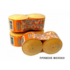 Технопланктон MOLITRIX великий (2 т/90г.) Пряжене молоко