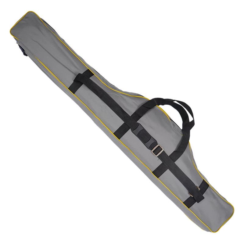 Чохол для вудилищ ZEOX Basic Reel-In 130см 2 відділення