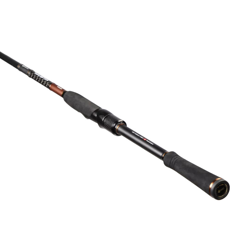 Вудилище GC Inquisitor INS-692MH 2.06м 10-35г