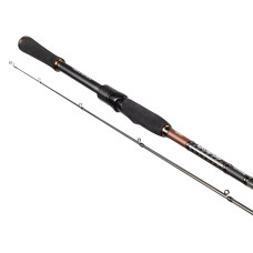 Вудилище GC Inquisitor INS-802ML 2.44м 3-15г