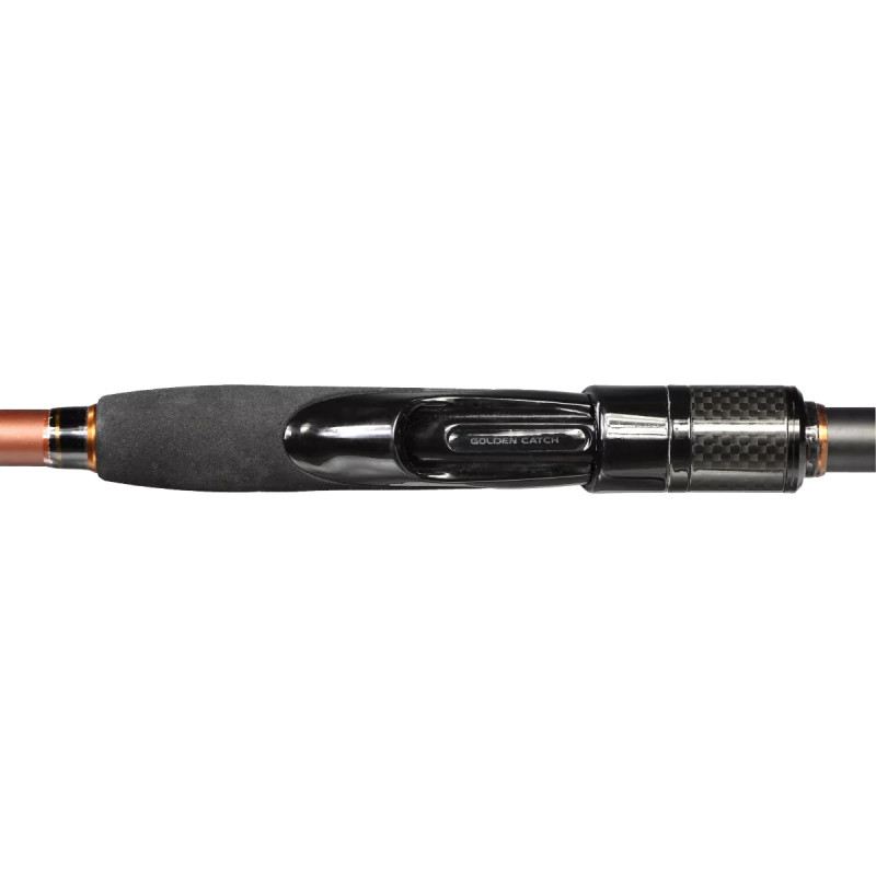 Вудилище GC Inquisitor INS-842ML 2.54м 4-16г
