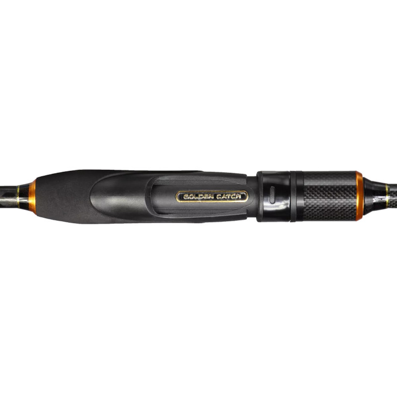 Вудилище GC Vertais VRS-842LT 2.54м 4-18г