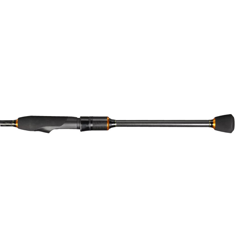 Вудилище GC Vertais VRS-842LT 2.54м 4-18г