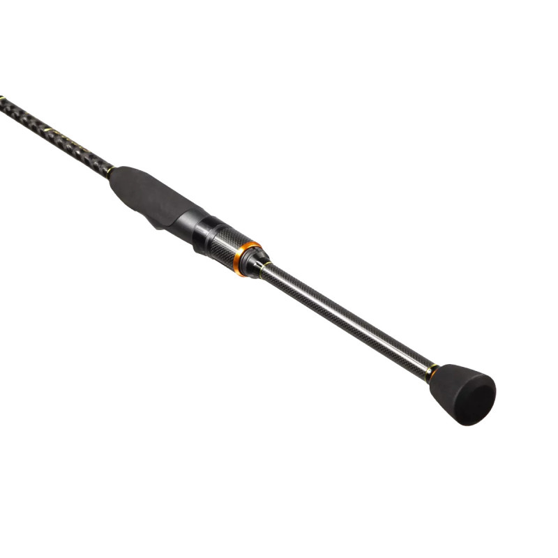 Вудилище GC Vertais VRS-842LT 2.54м 4-18г