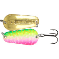 Блешня Golden Catch Hover 10г 16G