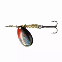 Блешня Golden Catch Jazz №3 6.5г 08G