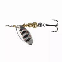 Блешня Golden Catch Sensor №1 6.5г 12S