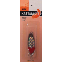 Блешня Kastmaster 3.5г Silver