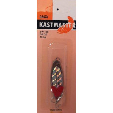 Блешня Kastmaster 3.5г Silver