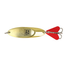 Блешня ZEOX Kastmaster 10г Gold