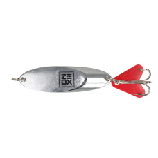 Блешня ZEOX Kastmaster 7г Silver