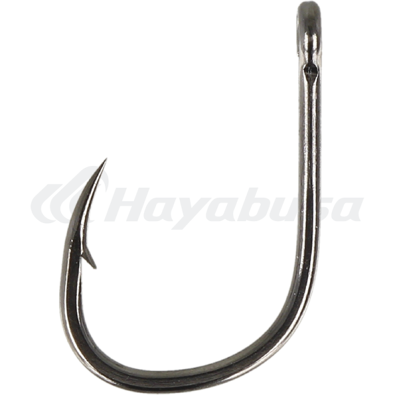 Гачок Hayabusa H.ISE147BN №7(10шт)