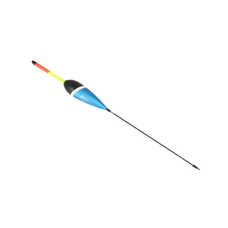 Оснащення поплавцеве GC FT-01C 2.0г 0.18мм №8
