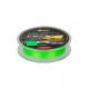 Шнур GC Inquisitor PE X4 150м Lime Green #0.6
