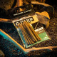 Конус GC G.Carp Zig Rig Anti Tangle Sleeves 60мм(10шт)Khaki