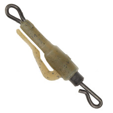 Кліпса GC G.Carp Safety Lead Clip with Quick Change(5шт)Khaki