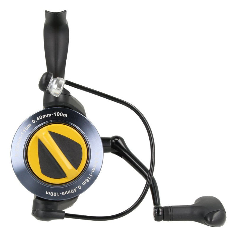 Котушка фідерна GC Bionic Feeder 6000