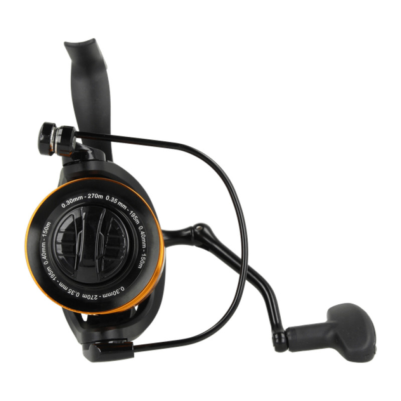 Котушка GC Bionic Long Cast 6000 6+1BB