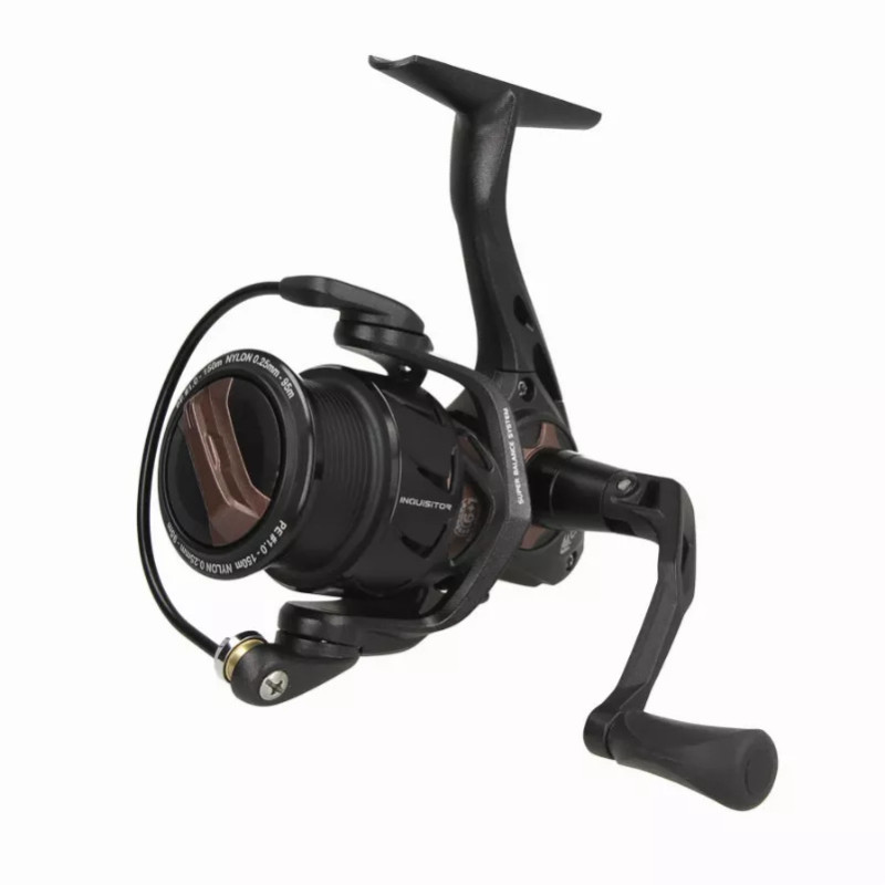 Котушка GC Inquisitor 2500S
