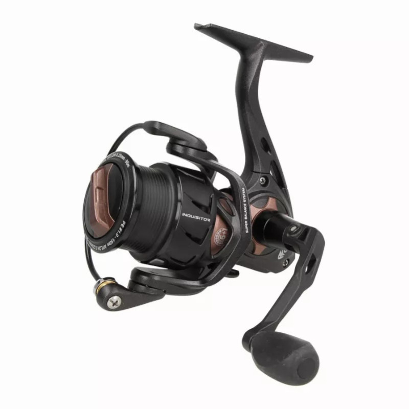 Котушка GC Inquisitor 2500S
