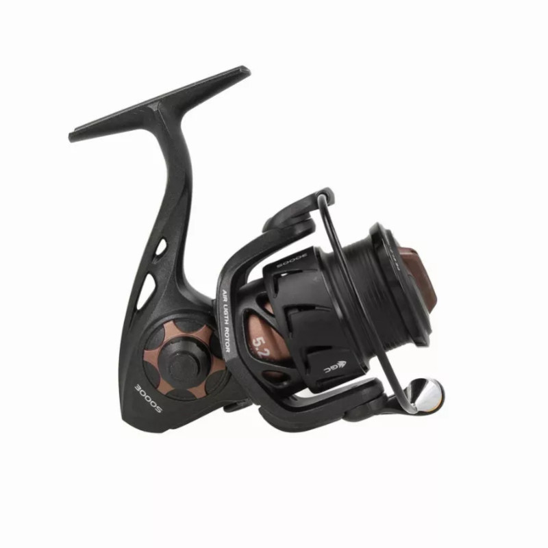 Котушка GC Inquisitor 4000S