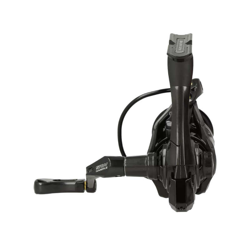 Котушка GC Vertais 2500S 6+1BB