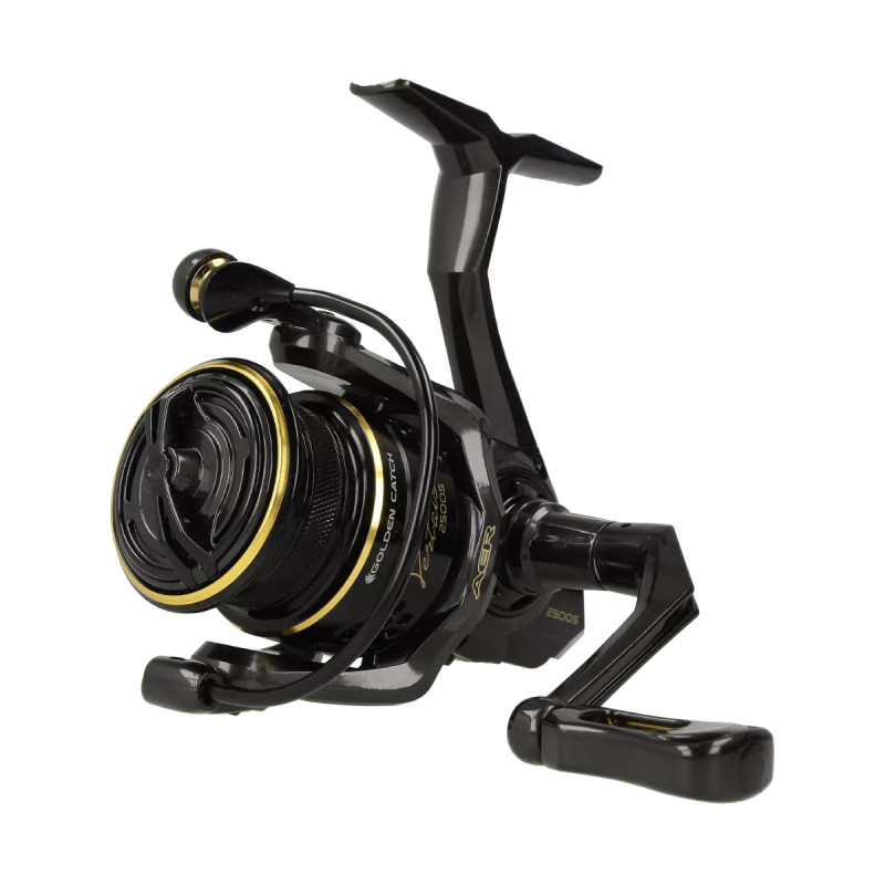 Котушка GC Vertais 3000S 6+1BB 
