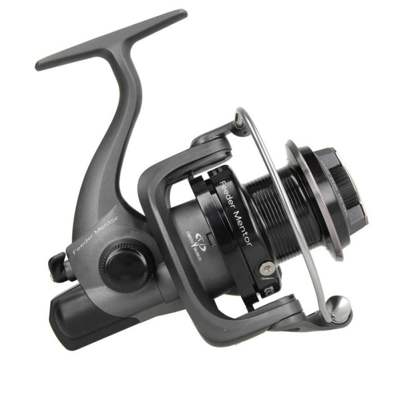 Котушка Tica Feeder Mentor FM5000 7+1BB