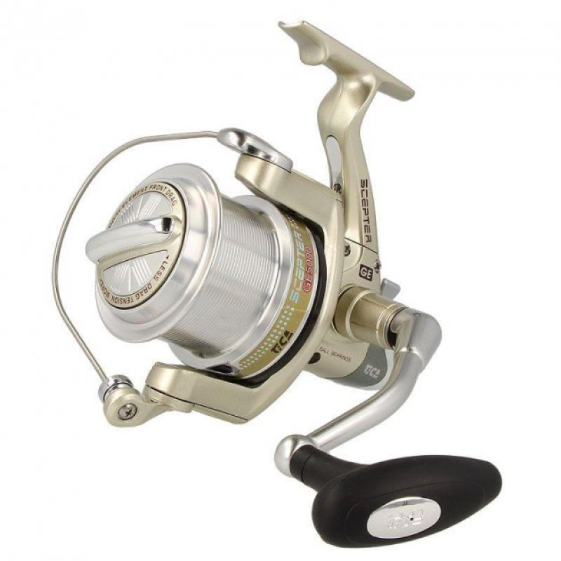 Котушка Tica Scepter GE6000 7+1BB