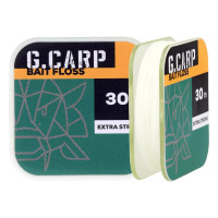 Нитка для бойлів GC G.Carp Bait Floss 30м 
