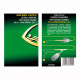 Оснащення GC Looped Leadcore with Quick Change 80см 45lb (2шт) Camo Green